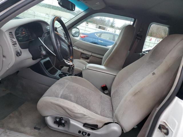 Фото 7 с аукциона – 1999 FORD EXPLORER с VIN 1FMYU24E2XUB47251