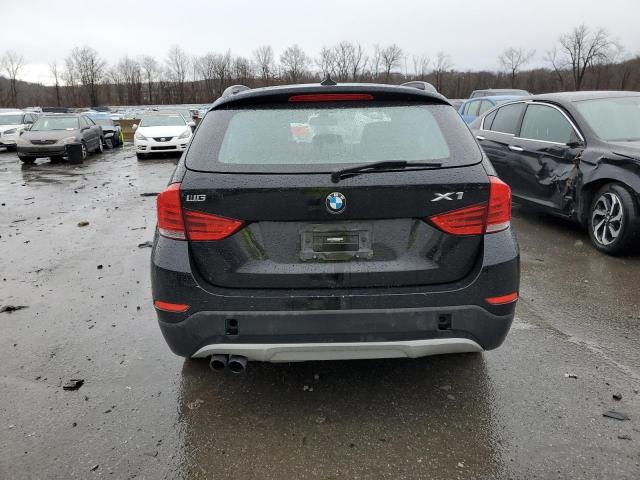Photo 6 from auction – 2013 BMW X1 XDRIVE2 with VIN WBAVL1C59DVR91053