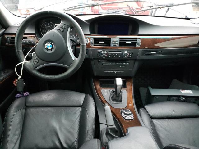 Photo 8 from auction – 2011 BMW 335 XI with VIN WBAPL5G54BNN22394
