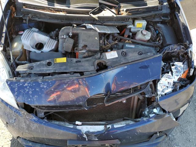 Photo 11 from auction – 2015 TOYOTA PRIUS with VIN JTDKN3DU4F1907300