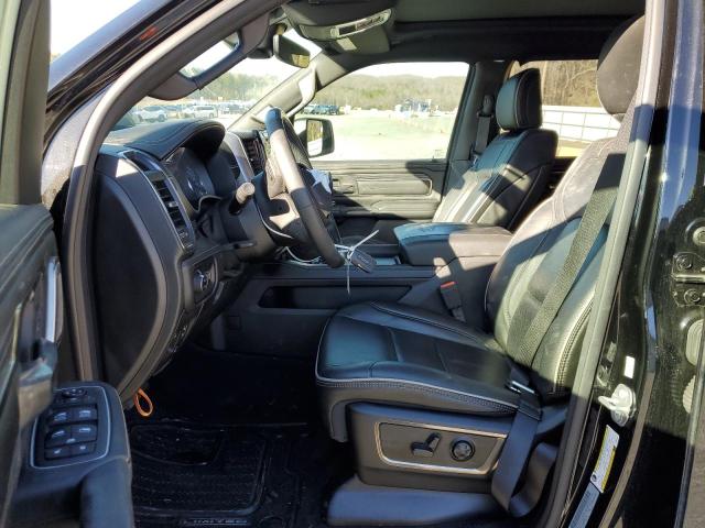 Photo 7 from auction – 2020 RAM 1500 LIMIT with VIN 1C6SRFHT9LN283948