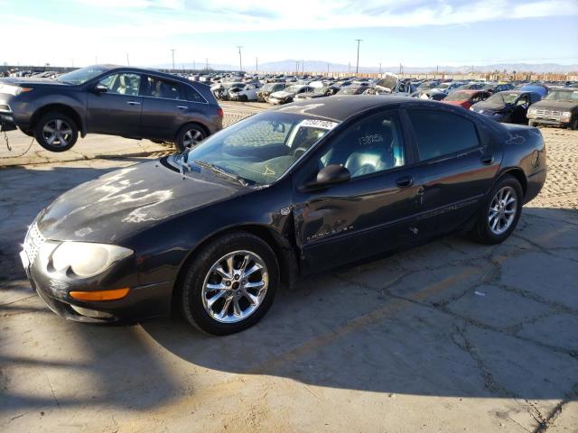 CHRYSLER 300M 1999 with VIN 2C3HE66G8XH577137 - Photo from auction