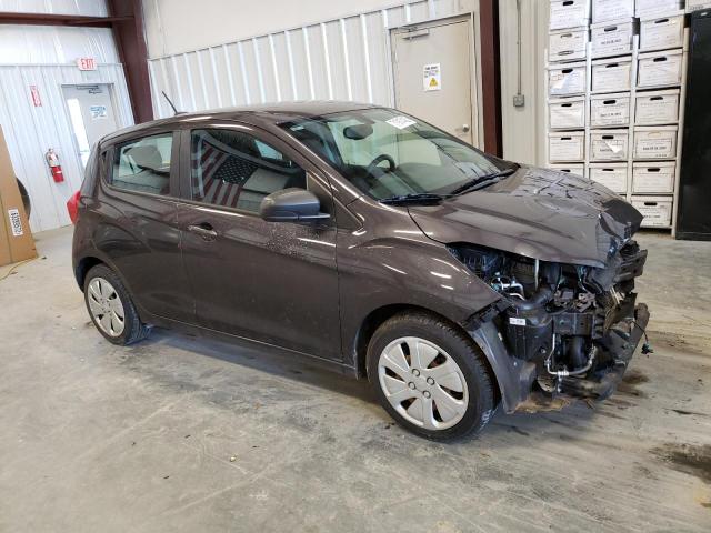 Photo 4 from auction – 2016 CHEVROLET SPARK LS with VIN KL8CB6SA4GC624160