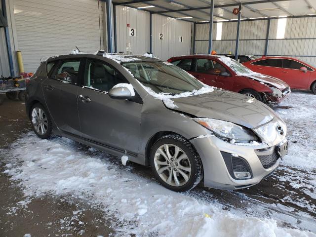 Photo 4 from auction – 2011 MAZDA 3 S with VIN JM1BL1M59B1458225