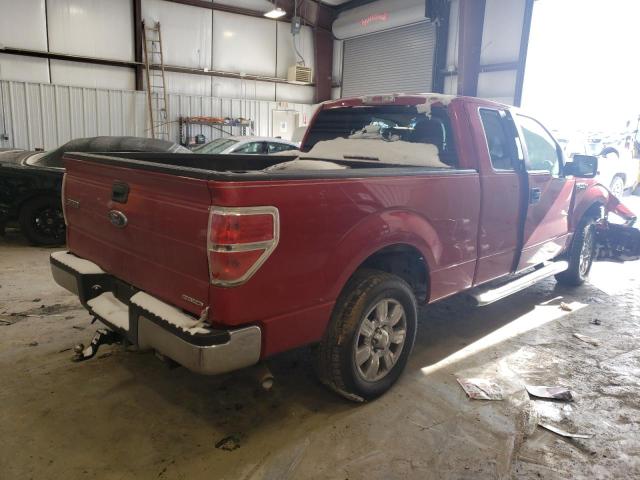 Foto 3 de la subasta – 2011 FORD F150 SUPER con VIN 1FTEX1CM6BFA38340