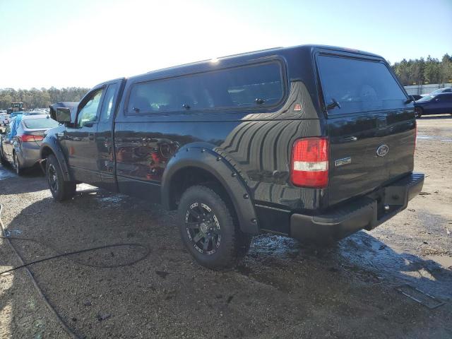 Photo 2 from auction – 2007 FORD F150 with VIN 1FTRF12237NA55128
