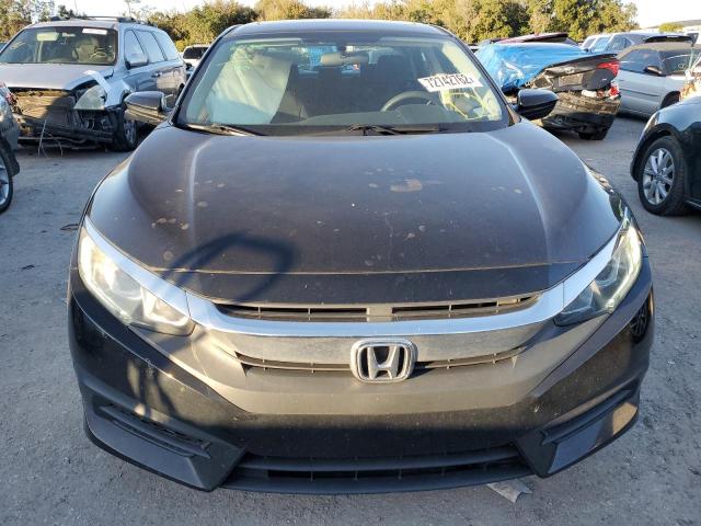Photo 5 from auction – 2018 HONDA CIVIC EX with VIN 2HGFC2F75JH587988
