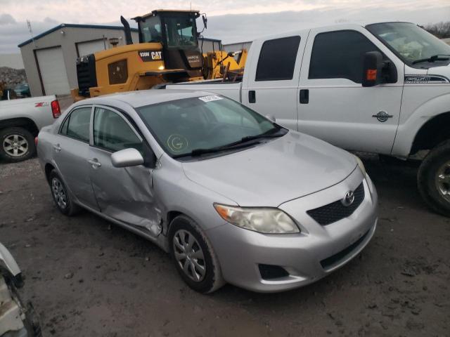 Photo 4 from auction – 2010 TOYOTA COROLLA BA with VIN 2T1BU4EE7AC513276
