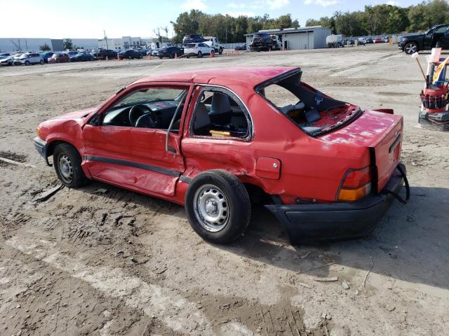 Photo 2 from auction – 1996 TOYOTA TERCEL STD with VIN JT2AC52L0T0194834