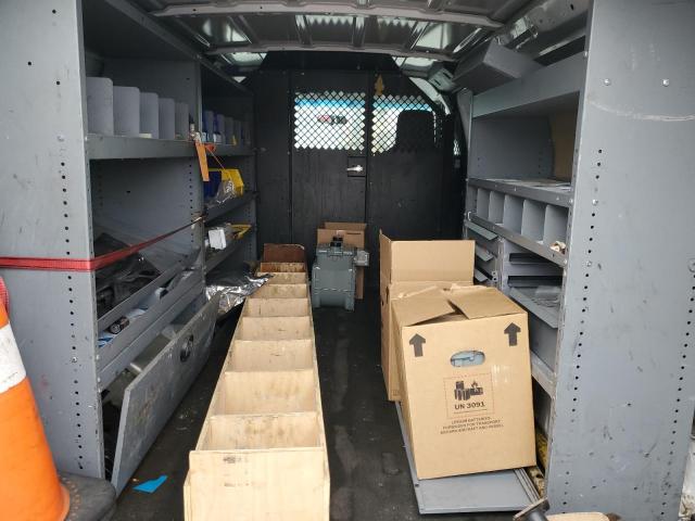Photo 11 from auction – 2013 FORD ECONOLINE with VIN 1FTSE3EL2DDB17236