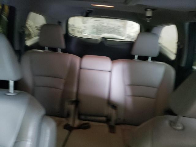 Photo 10 from auction – 2018 HONDA PILOT TOUR with VIN 5FNYF6H9XJB010495