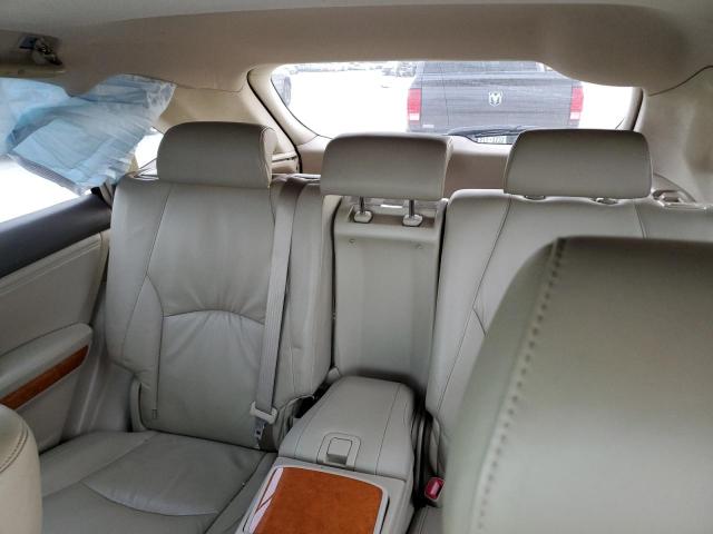 Photo 10 from auction – 2004 LEXUS RX 330 with VIN JTJGA31U740017136