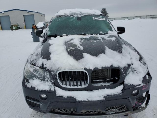 Photo 5 from auction – 2011 BMW X5 XDRIVE3 with VIN 5UXZW0C57BL657116