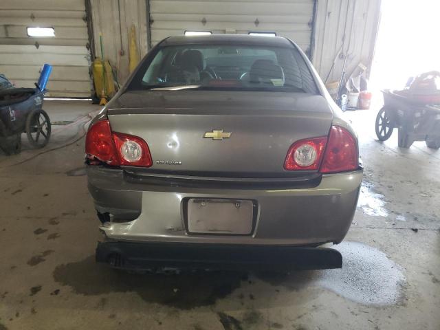 Photo 6 from auction – 2012 CHEVROLET MALIBU LS with VIN 1G1ZA5EU8CF317371