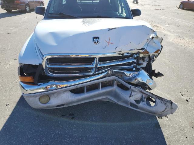 Photo 11 from auction – 2002 DODGE DAKOTA SLT with VIN 1B7GL42X92S624944