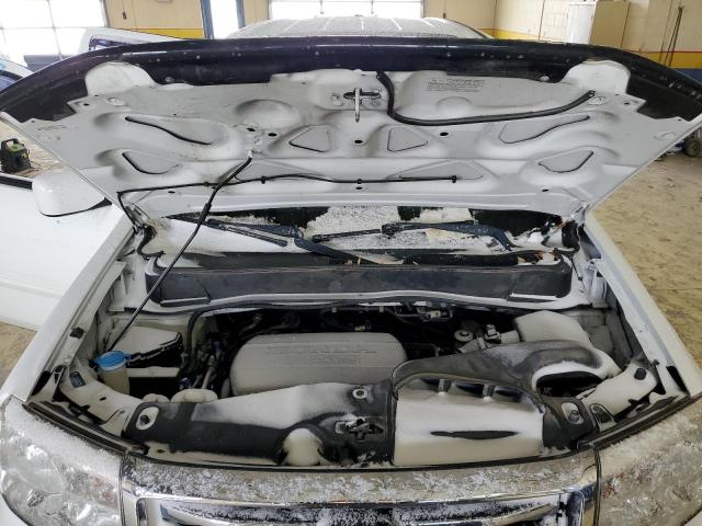 Photo 12 from auction – 2015 HONDA PILOT EXL with VIN 5FNYF4H56FB024306