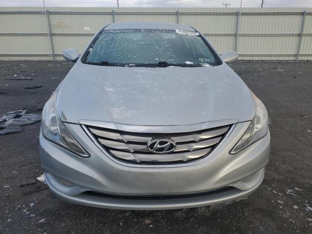 Photo 5 from auction – 2011 HYUNDAI SONATA SE with VIN 5NPEC4AC1BH037285