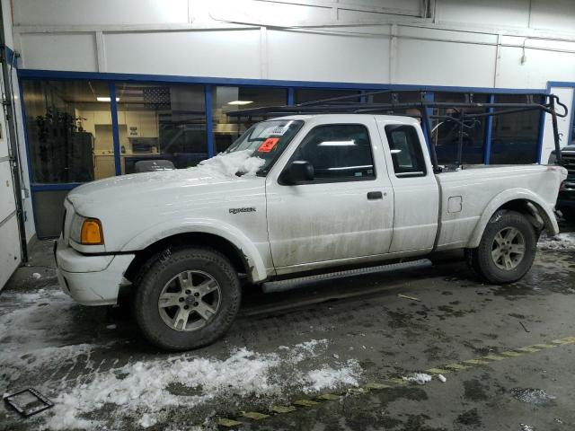 FORD RANGER SUP 2005 with VIN 1FTZR45E65PA17442 - Photo from auction