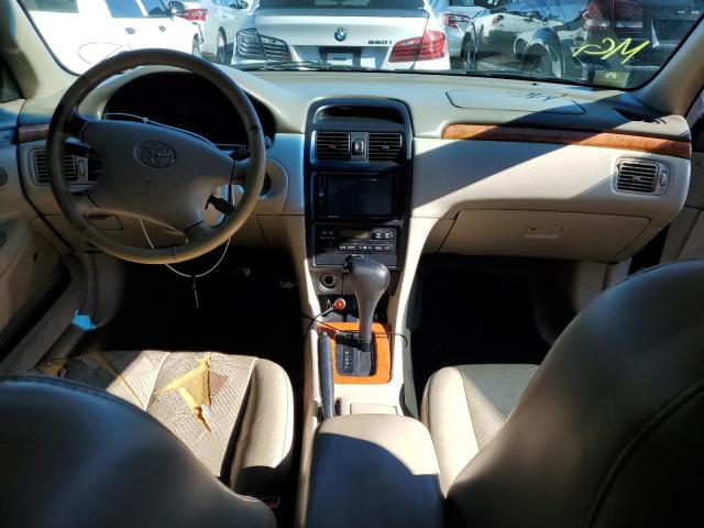 Photo 8 from auction – 2002 TOYOTA CAMRY SOLA with VIN 2T1CF28P62C591985