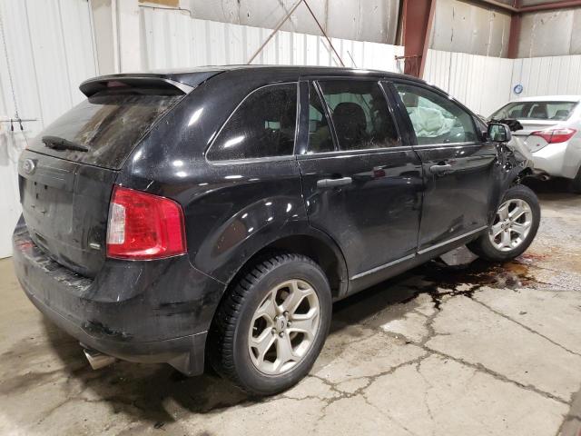 Photo 3 from auction – 2013 FORD EDGE with VIN 2FMDK4GCXDBC07062
