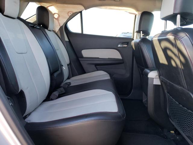 Photo 11 from auction – 2014 CHEVROLET EQUINOX LT with VIN 2GNFLHE35E6269216