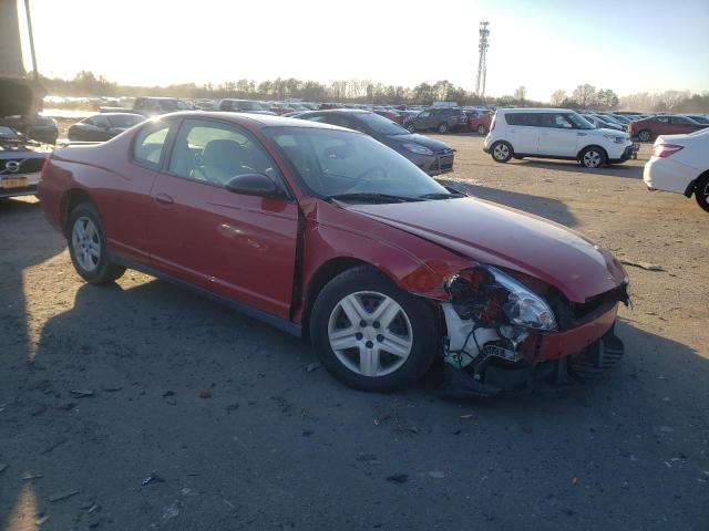 Photo 4 from auction – 2007 CHEVROLET MONTE CARL with VIN 2G1WJ15K679354749