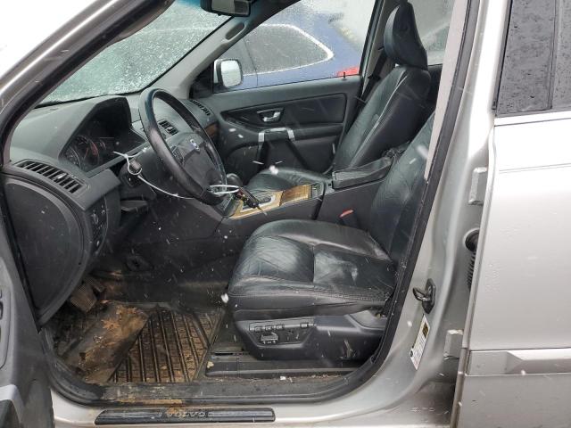 Photo 7 from auction – 2007 VOLVO XC90 3.2 with VIN YV4CZ982971330489