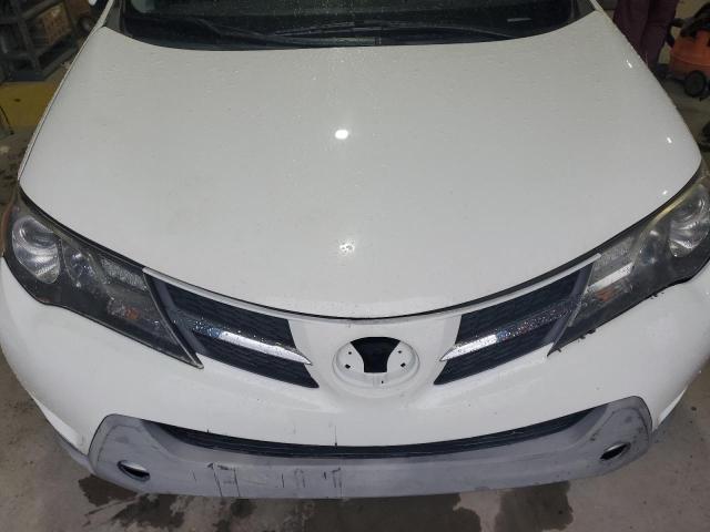 Photo 12 from auction – 2014 TOYOTA RAV4 XLE with VIN JTMRFREV1EJ012206