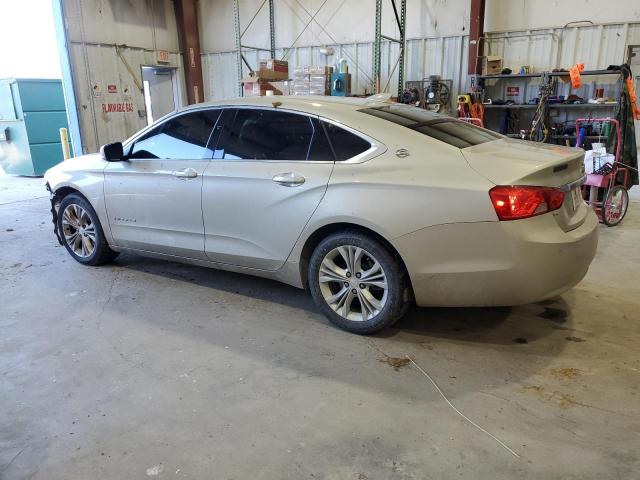Photo 2 from auction – 2015 CHEVROLET IMPALA LT with VIN 2G1125S34F9267149