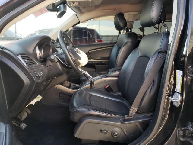 Photo 7 from auction – 2018 DODGE JOURNEY CR with VIN 3C4PDCGG5JT517130