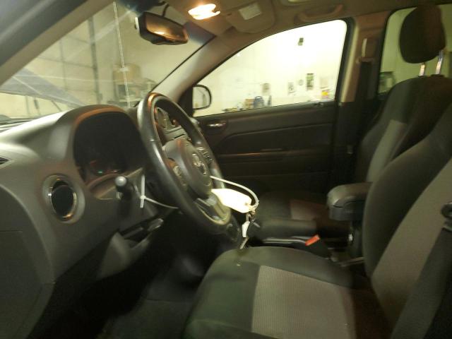 Photo 7 from auction – 2012 JEEP COMPASS with VIN 1C4NJCAB0CD594655