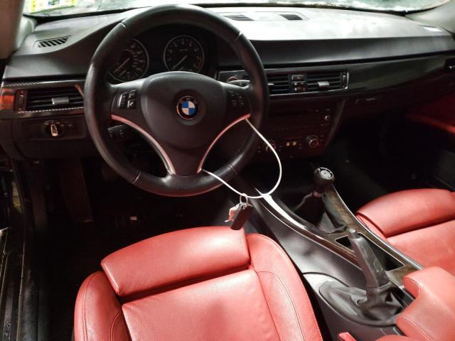 Photo 8 from auction – 2010 BMW 328 XI with VIN WBAWV5C54APF95833