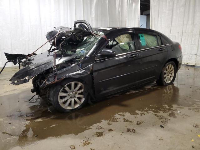 CHRYSLER SEBRING LI 2010 with VIN 1C3CC5FB9AN153821 - Photo from auction