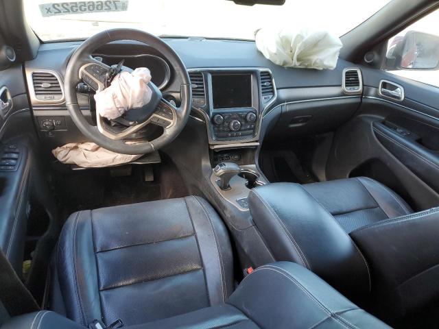 Photo 8 from auction – 2015 JEEP GRAND CHER with VIN 1C4RJFBG7FC216114