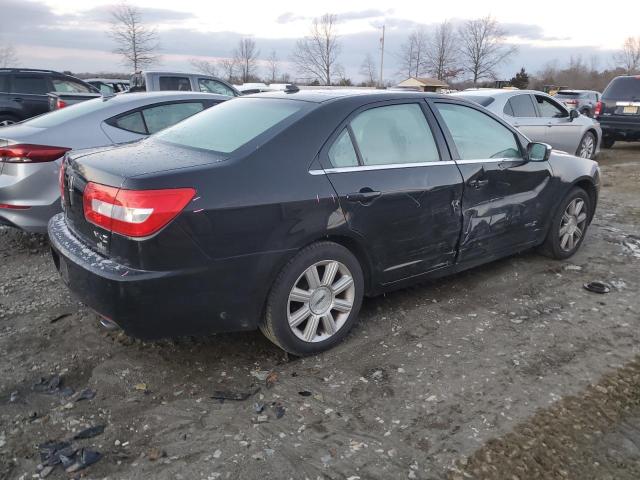 Photo 3 from auction – 2008 LINCOLN MKZ with VIN 3LNHM26T68R665285