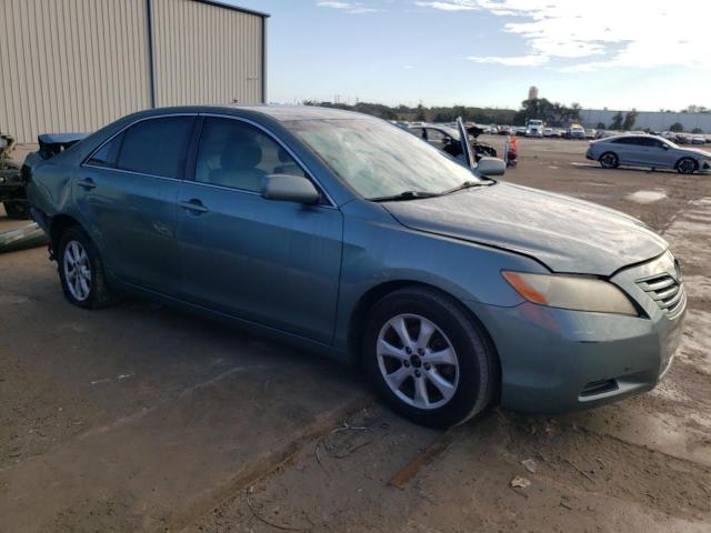 Photo 4 from auction – 2009 TOYOTA CAMRY BASE with VIN 4T1BE46K89U887875