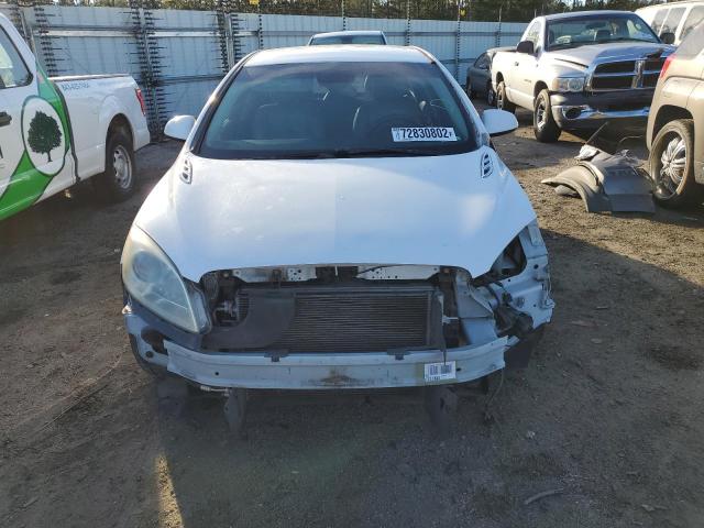 Photo 5 from auction – 2012 BUICK VERANO with VIN 1G4PP5SKXC4219515