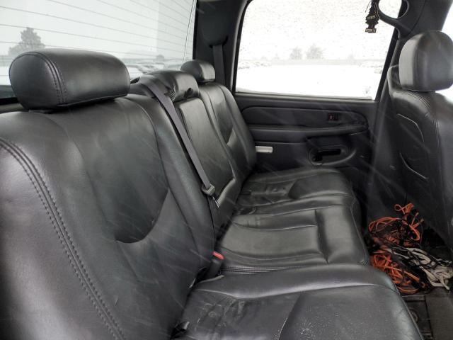 Photo 10 from auction – 2006 CHEVROLET SILVERADO with VIN 1GCHK23D96F158446