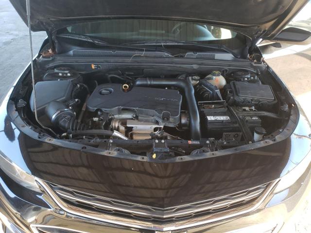 Photo 11 from auction – 2016 CHEVROLET MALIBU LS with VIN 1G1ZC5ST8GF201342
