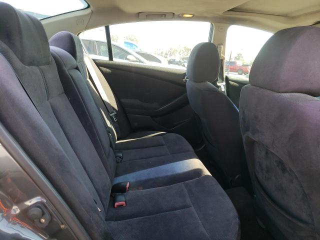 Photo 10 from auction – 2007 NISSAN ALTIMA 3.5 with VIN 1N4BL21EX7N401239
