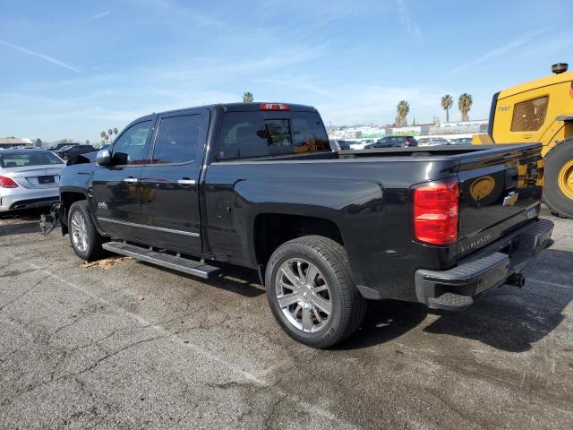 Zdjęcie 2 z aukcji – 2014 CHEVROLET SILVERADO z VIN 3GCPCTEC1EG549476