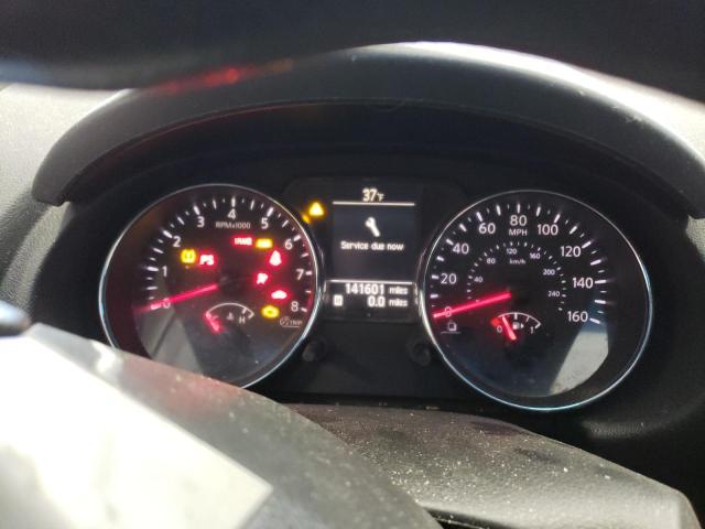 Photo 9 from auction – 2012 NISSAN ROGUE S with VIN JN8AS5MT4CW302381