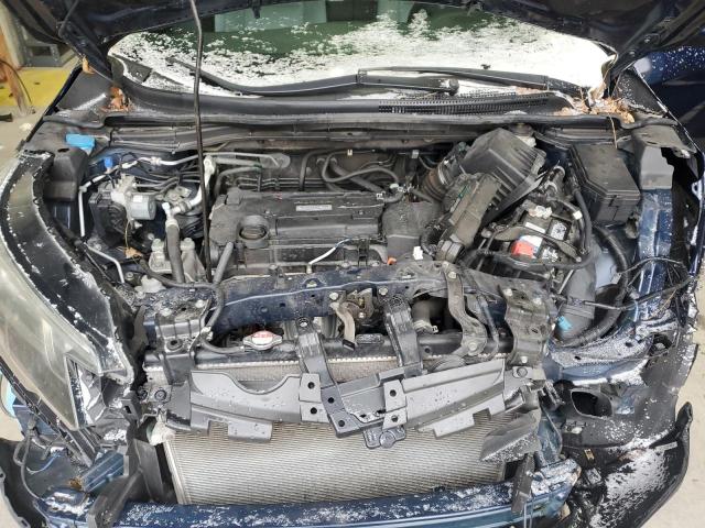 Photo 12 from auction – 2016 HONDA CR-V EXL with VIN 2HKRM4H77GH635878