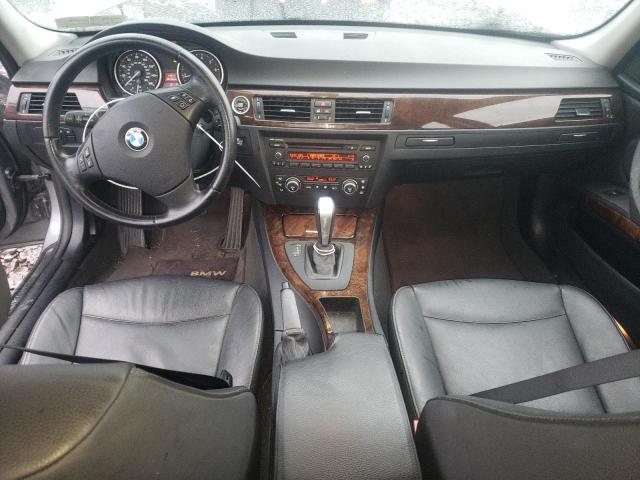 Photo 8 from auction – 2009 BMW 328 I SULE with VIN WBAPH53589A436031
