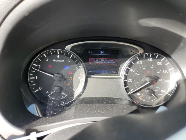 Photo 9 from auction – 2017 NISSAN ALTIMA 2.5 with VIN 1N4AL3AP0HC483157