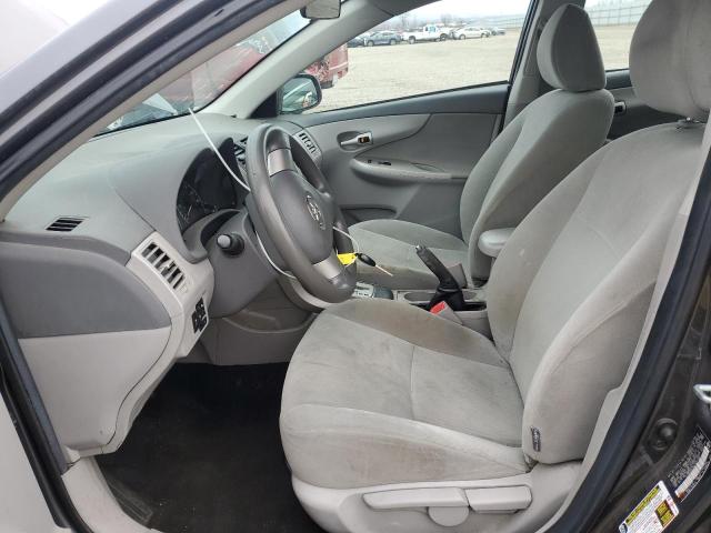 Photo 7 from auction – 2010 TOYOTA COROLLA BA with VIN 2T1BU4EE9AC457695