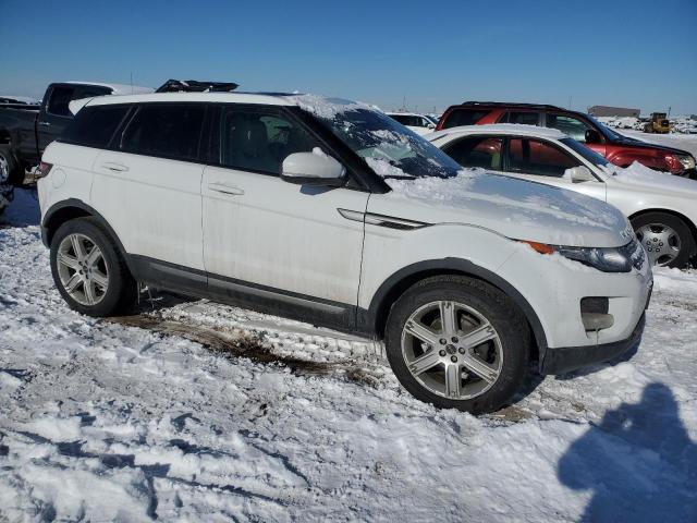 Photo 4 from auction – 2012 LAND ROVER RANGE ROVE with VIN SALVR2BG1CH649306