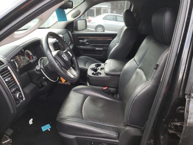 Photo 7 from auction – 2017 RAM 1500 LARAM with VIN 1C6RR7JT2HS742826