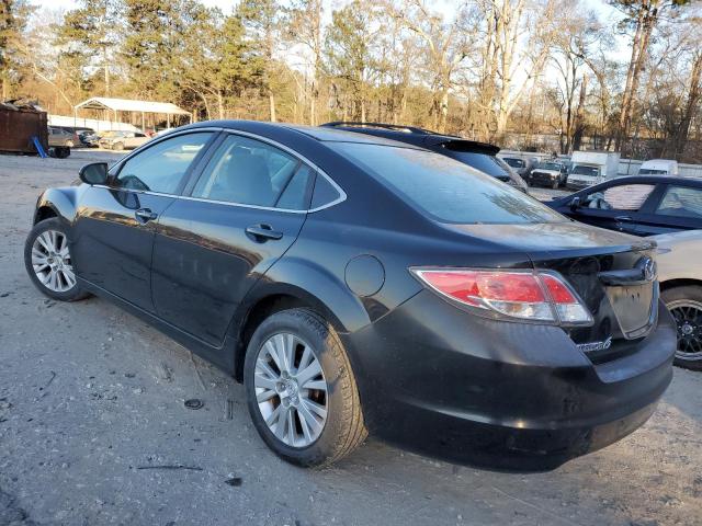 Photo 2 from auction – 2010 MAZDA 6 I with VIN 1YVHZ8CH8A5M01951