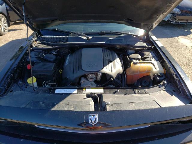 Photo 11 from auction – 2009 DODGE CHALLENGER with VIN 2B3LJ54T59H546976